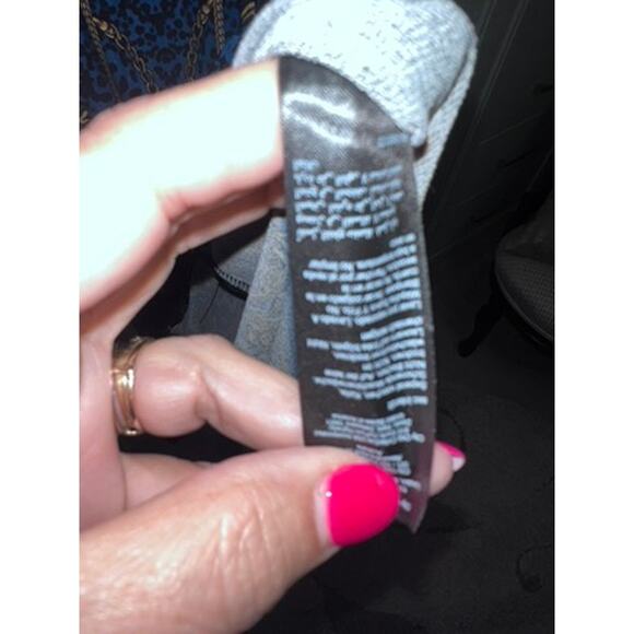 NWT Avenue Studio Women's Geometric Print Blouse Size 30 Multicolor - Picture 7 of 9